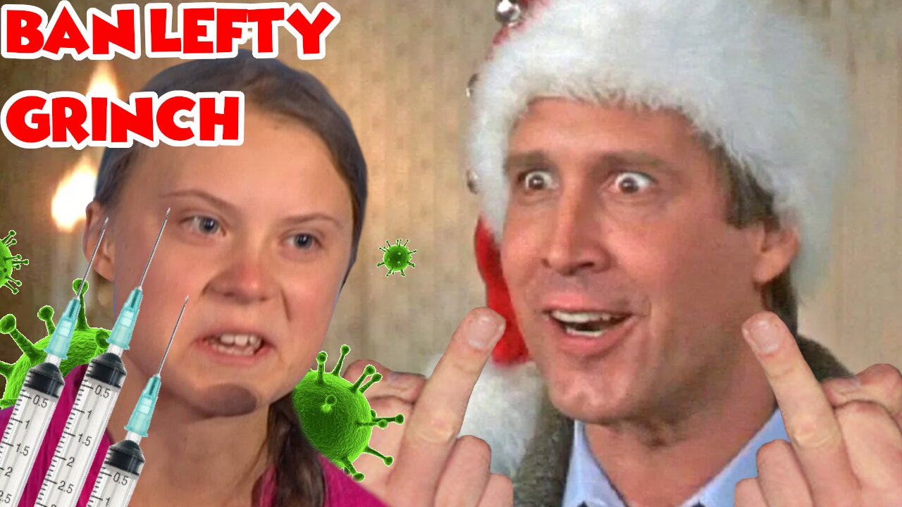 Lefty Uninvited From Family Christmas After Demanding Everyone PCR Tests