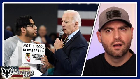 Joe Biden Wants Amnesty for 1 Million Illegal Immigrants