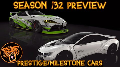 CSR2: Season 132 Preview