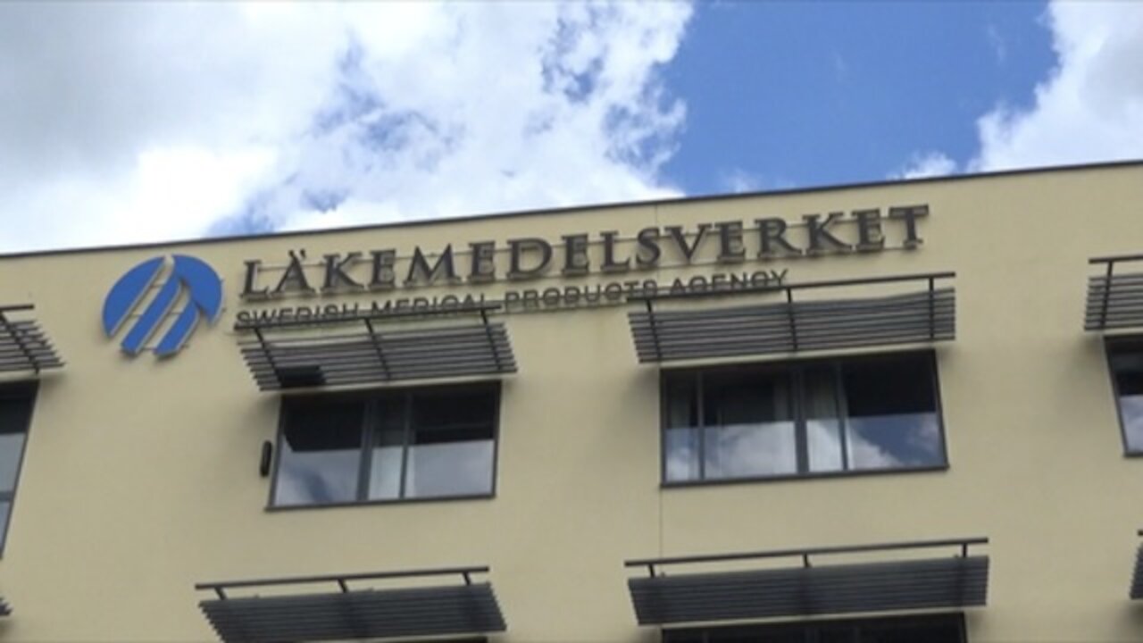 Vad innehåller PCR leveransen?