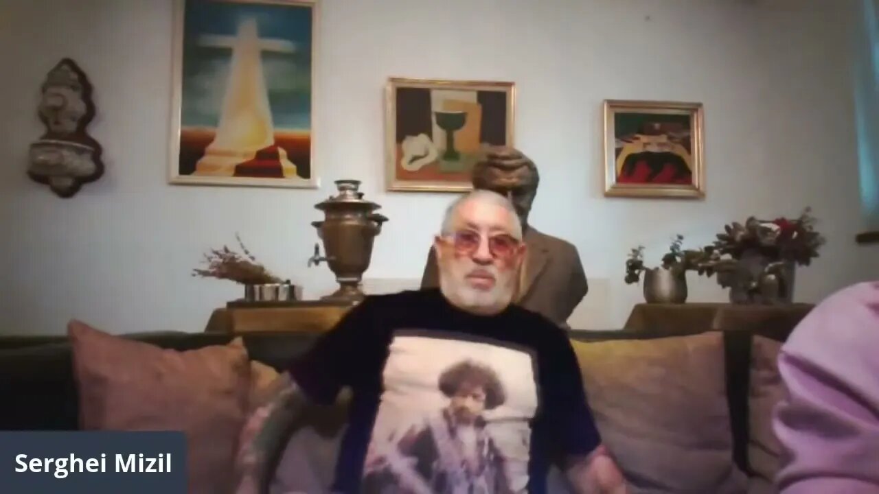 Serghei Mizil raspunde: Relatia cu Florian Bichir