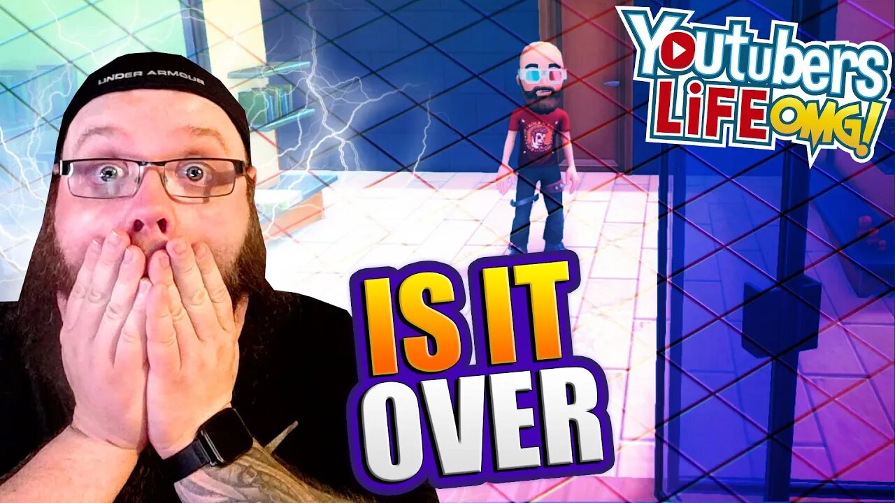 The DREAM Is OVER or IS IT? | Youtuber life OMG