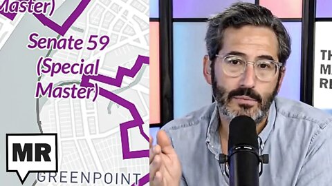 Sam Reacts To New York's Senate District 59 Race
