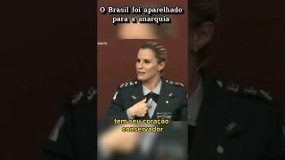 O domínio territorial dos traficantes foi...