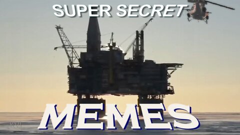LAUNCH into the Acolyte, Trump, STARSHIP and Biden MEMES