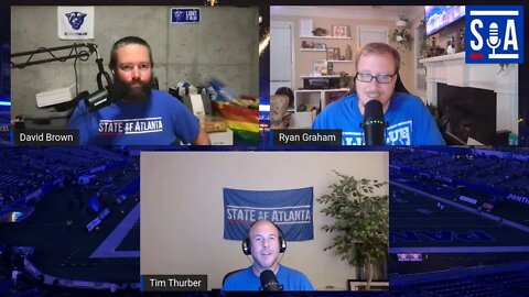 Episode 155 - Last Call Livestream