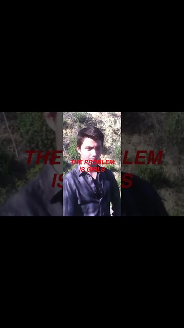 Elliot Rodger’s Problem