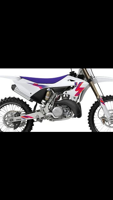 2024 Yamaha YZ250 is CHEAPER THAN EVER!