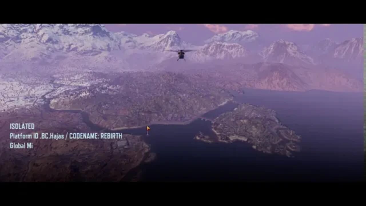 [BC] Call of Duty Mobile | Casal BC