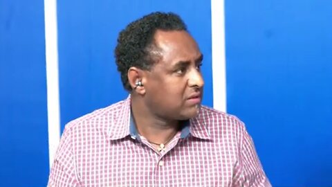 የግርማ የሺጥላ ሬሳ እንኳን ሳይነሳ አብይ አህመድ ያወቀበትን ሳይንስ መናገር አለበት - ሀብታሙ አያሌው