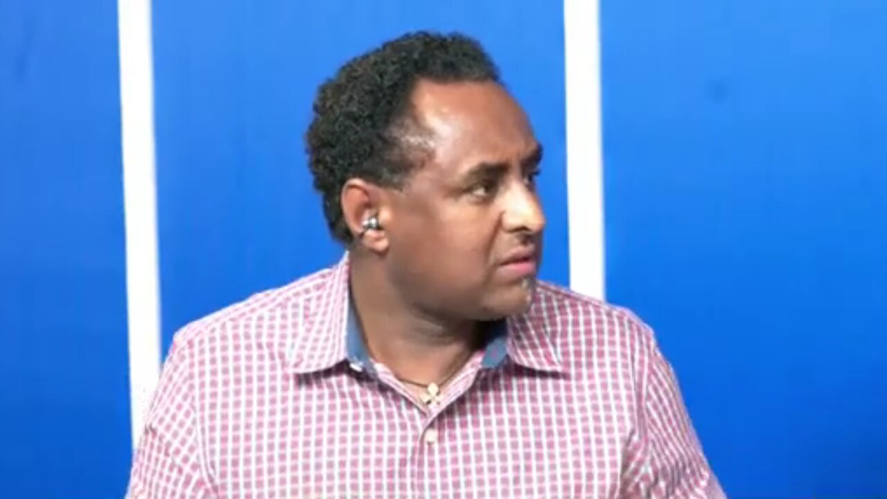 የግርማ የሺጥላ ሬሳ እንኳን ሳይነሳ አብይ አህመድ ያወቀበትን ሳይንስ መናገር አለበት - ሀብታሙ አያሌው