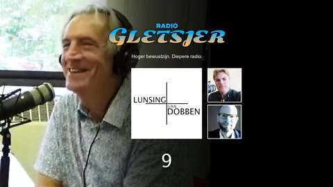 Fred Teunissen | Lunsing + Van Dobben #9