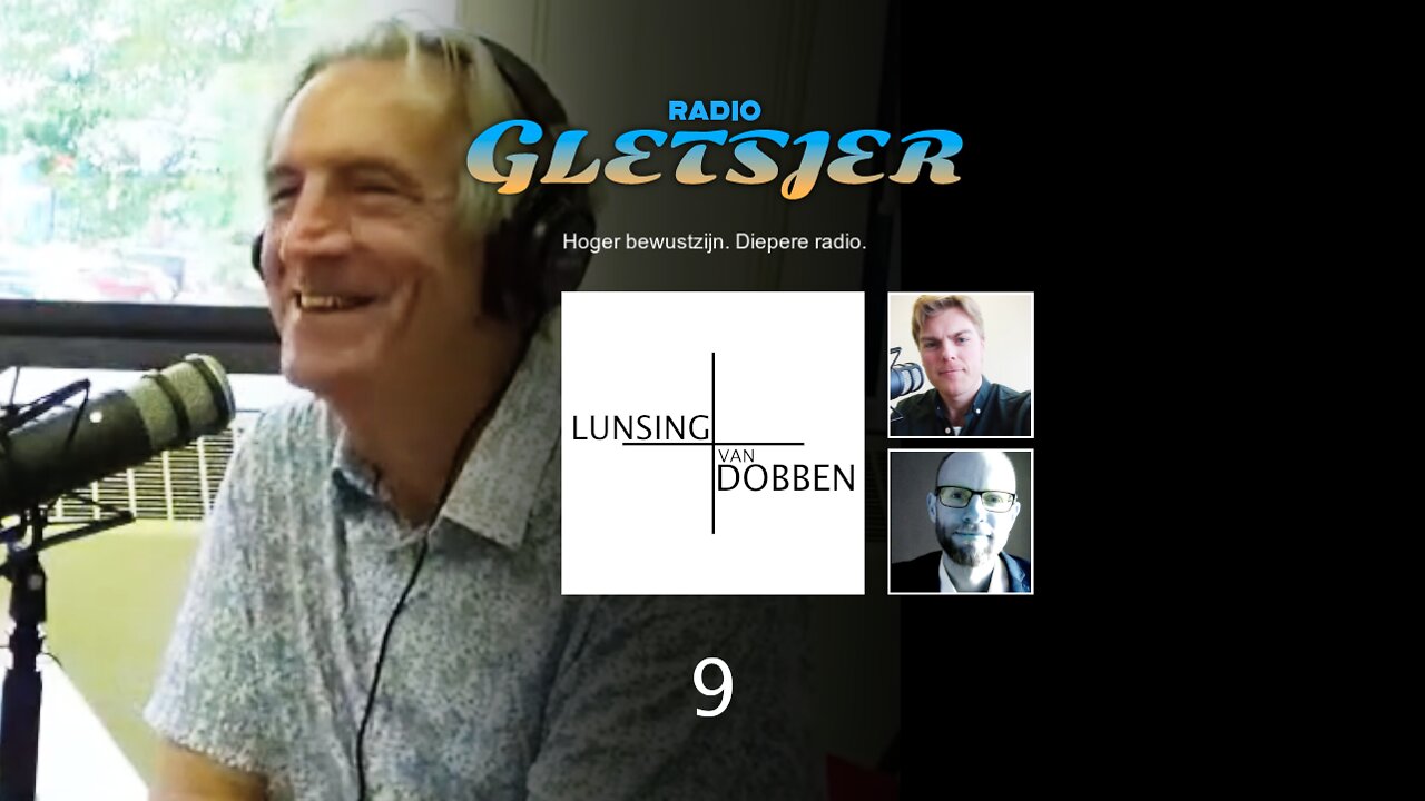 Fred Teunissen | Lunsing + Van Dobben #9