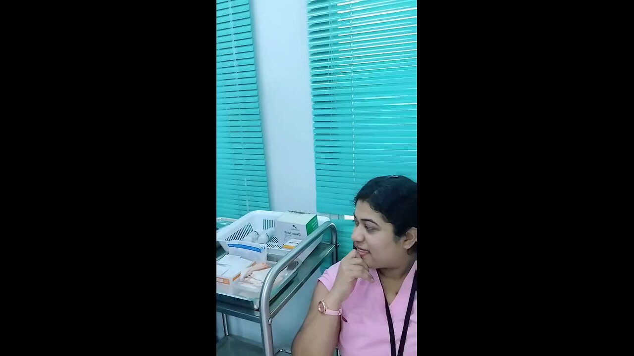 എനിക്ക് പേടിയാണ്😇😇 ഇൻജെക്ഷൻ വേണ്ടാ 🤣🤣