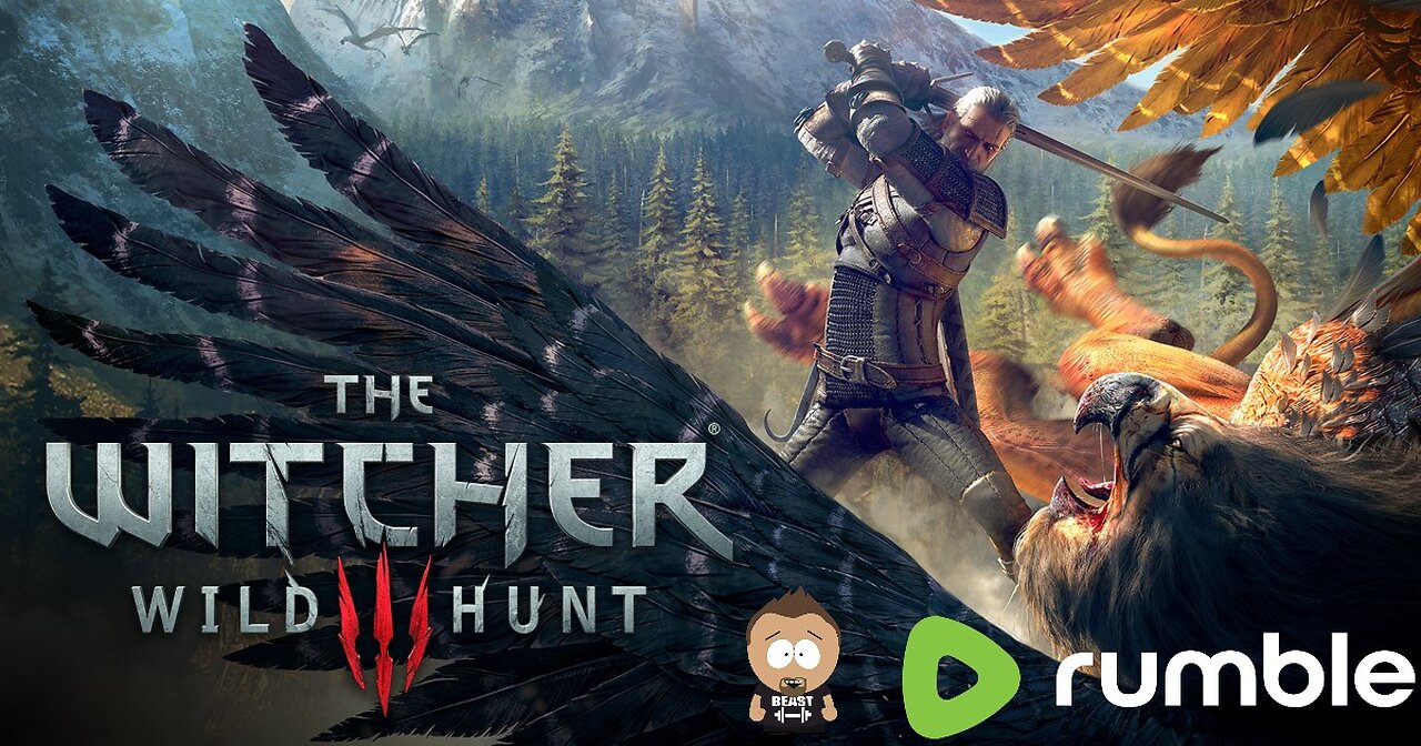 The Witcher 3: Wild Hunt