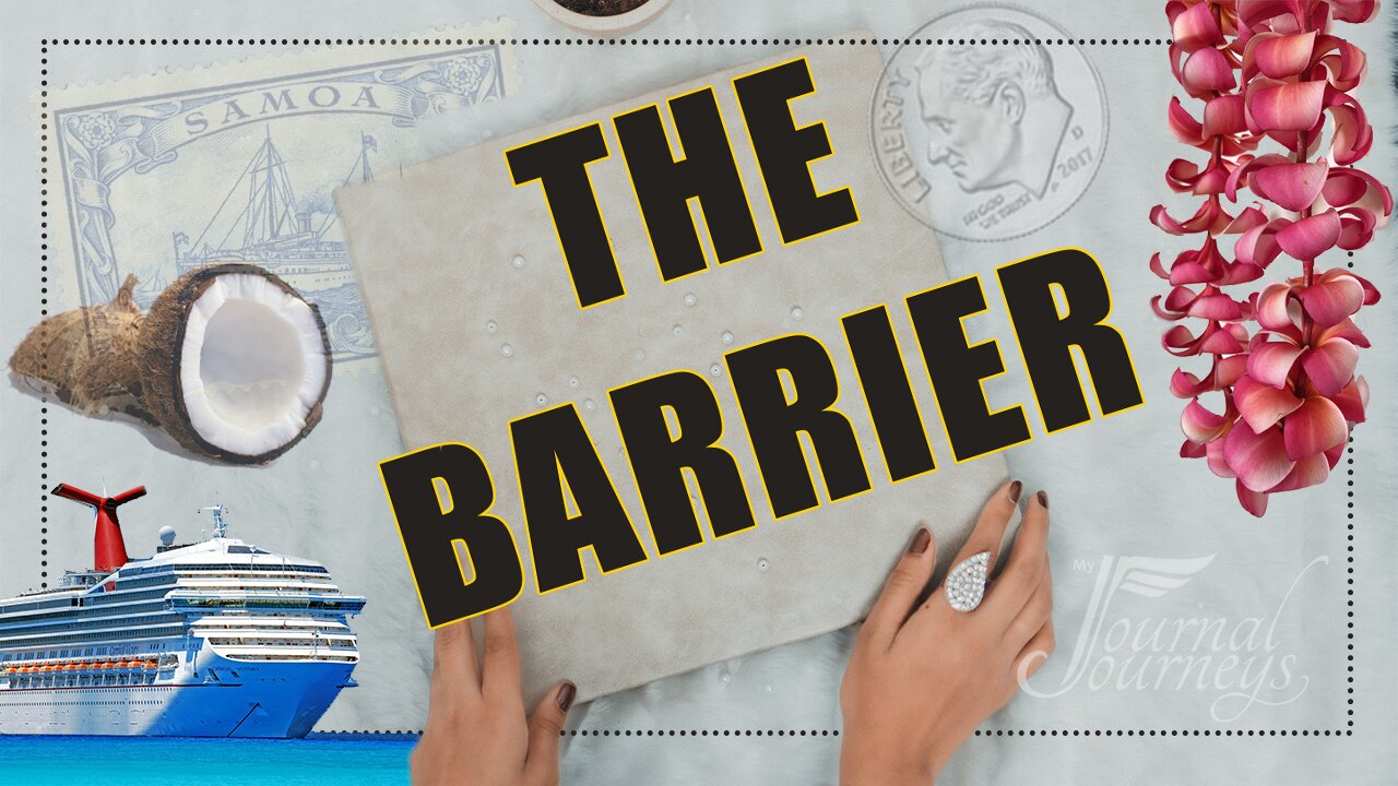 The Barrier - Watch how fast kids can smash the language barrier