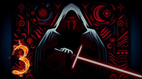 KevAudiotune's Sith Sleeping Audio 3