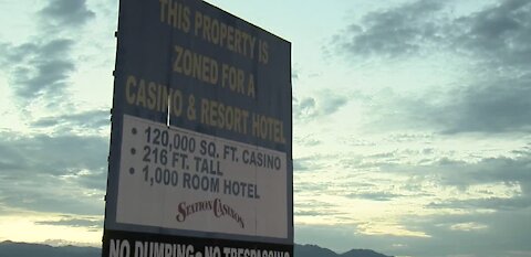 New casino coming to southwest Las Vegas