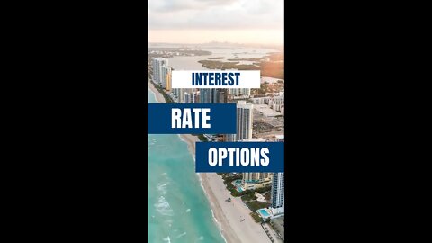 Interest Rate Options