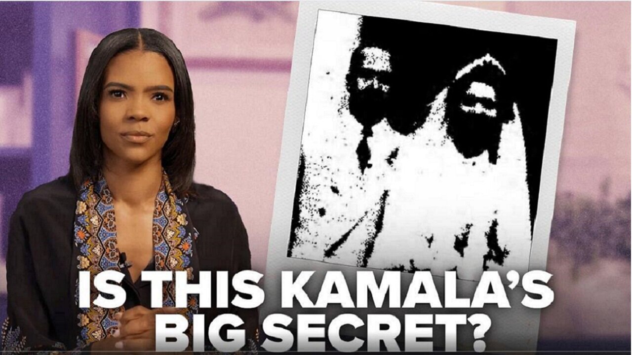 Candace Found Kamala Real Family? - Candace Ep 73 (9/2624)
