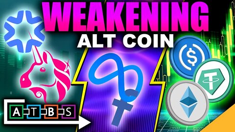 🚨CRITICAL ALT COIN MOVEMENT!! + Make $$$ In META