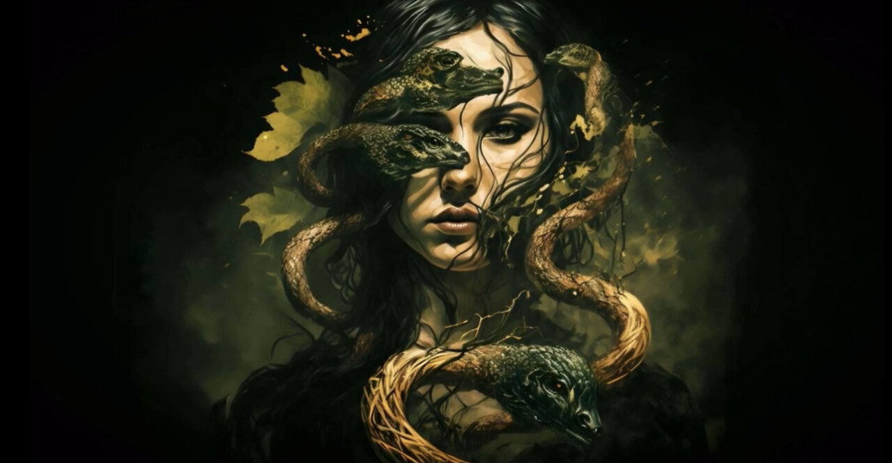 A Woman is Everything, Hex