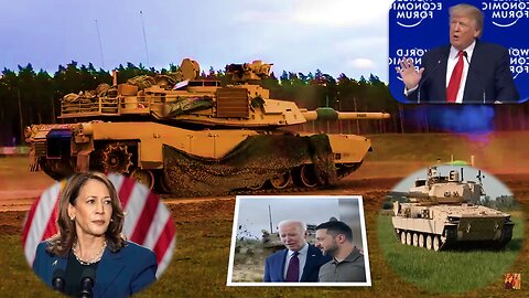 US Veterans Become Heroes of Ukraine’s Military, Bradleys Play Key Role in Offensive Operations
