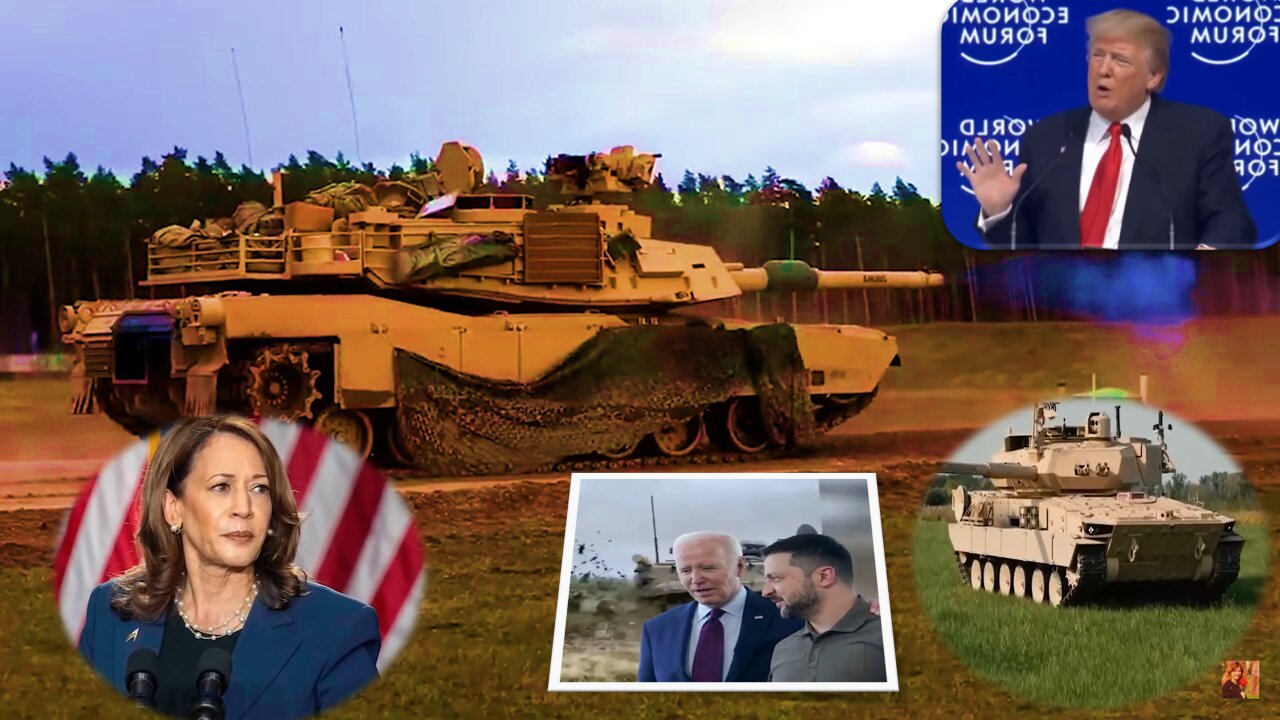 US Veterans Become Heroes of Ukraine’s Military, Bradleys Play Key Role in Offensive Operations