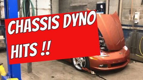 chassis dyno hits