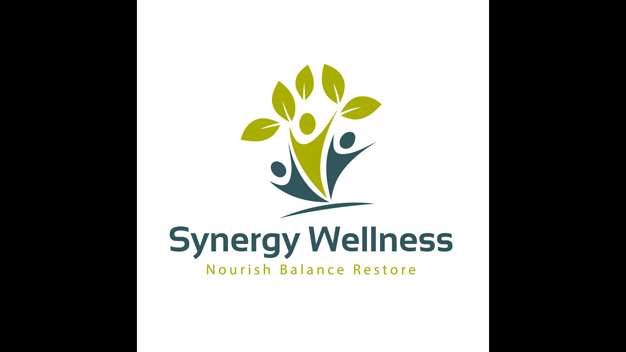 Synergy Wellness | Environmental Toxins Causing Thyroid Dysfunction?