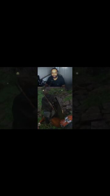 IRRRRRUUUUU!!!! | ASSASSIN'S CREED VALHALLA 5 #Shorts #Assassin'sCreedValhalla