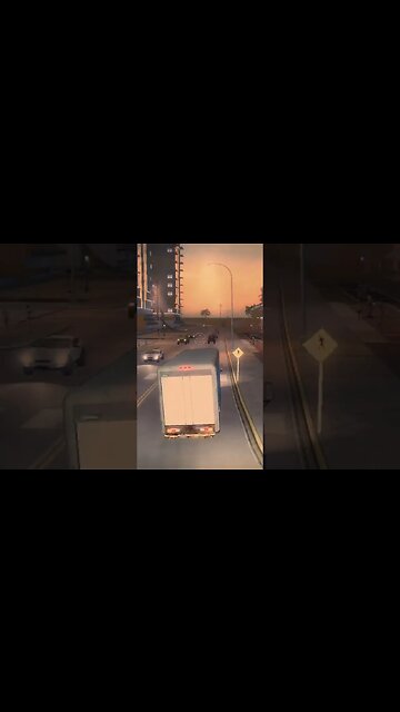 Saints Row 2: Saint's Seven | Clean Money #Shorts