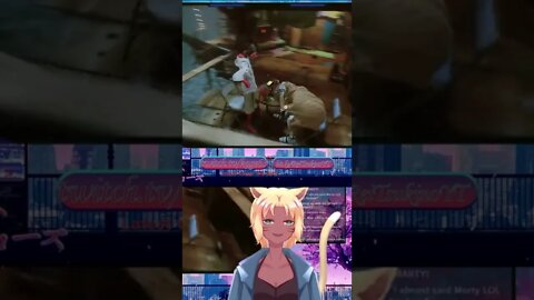 We Neko...Chaos Is Our Watchword - C[_] [_]D