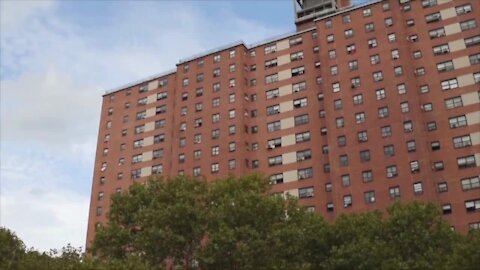 Eviction moratorium in NYS looms, and only a fraction of funds have been distributed