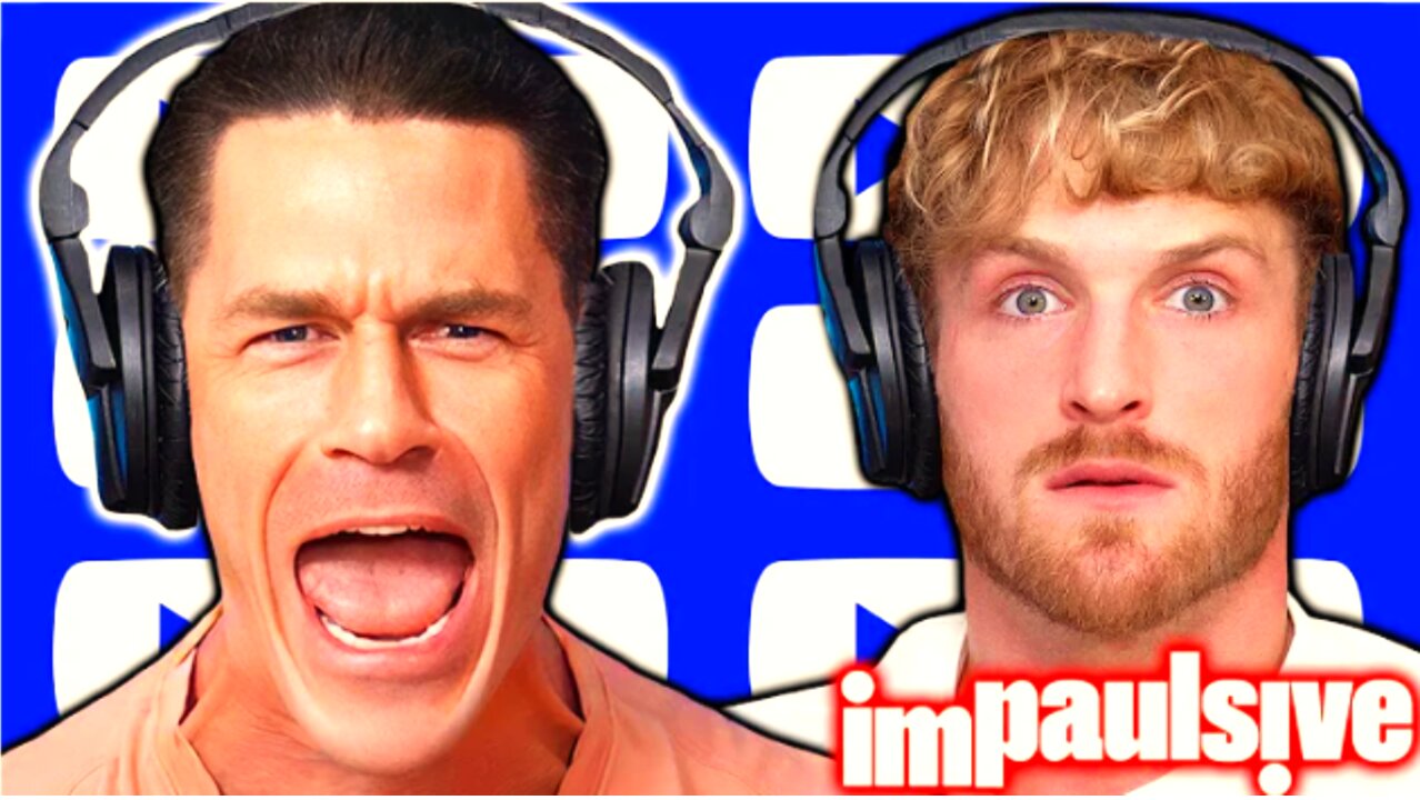 The John Cena Interview - IMPAULSIVE