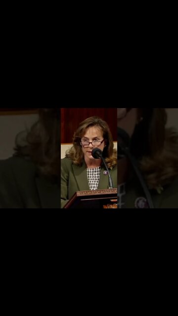 GOP Rep SCOLDS Biden 'President Biden Finally Said What Most Americans Have Known For Months'