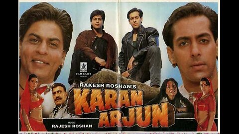 Karan Arjun