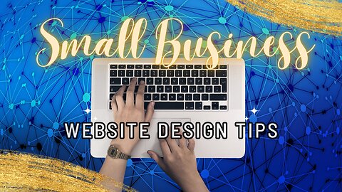 Affordable Website Design Tips for Small Business Owners