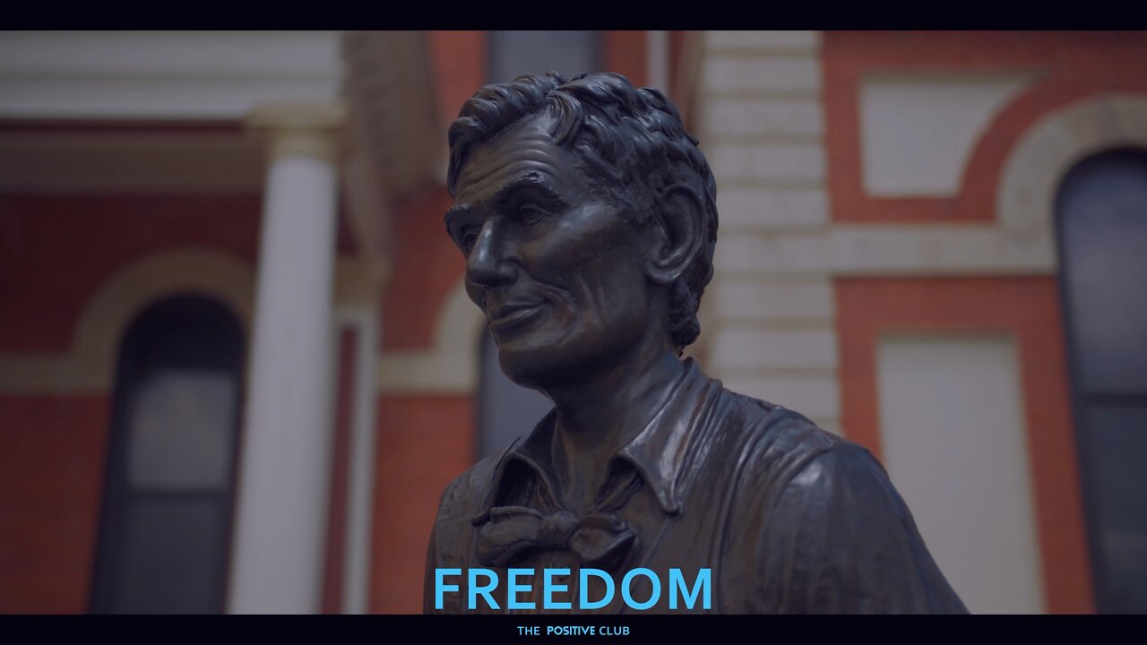 Freedom