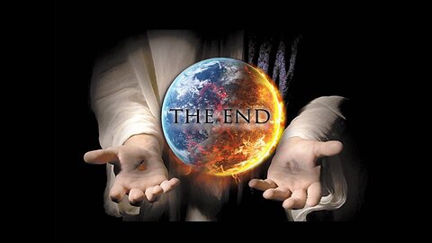 Is God On The Brink Of Saying ‘Enough Is Enough’ To The Wickedness In Our World?