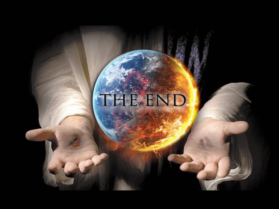 Is God On The Brink Of Saying ‘Enough Is Enough’ To The Wickedness In Our World?