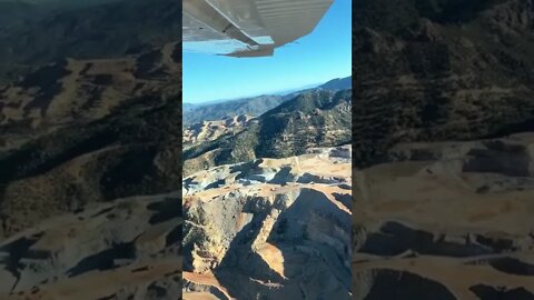 Hi from the Sky