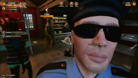 Let's Play Gas Station Simulator - Episode 24