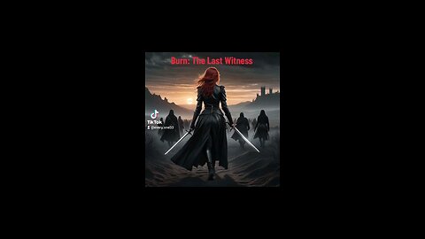 Burn: The Last Witness (part 21)