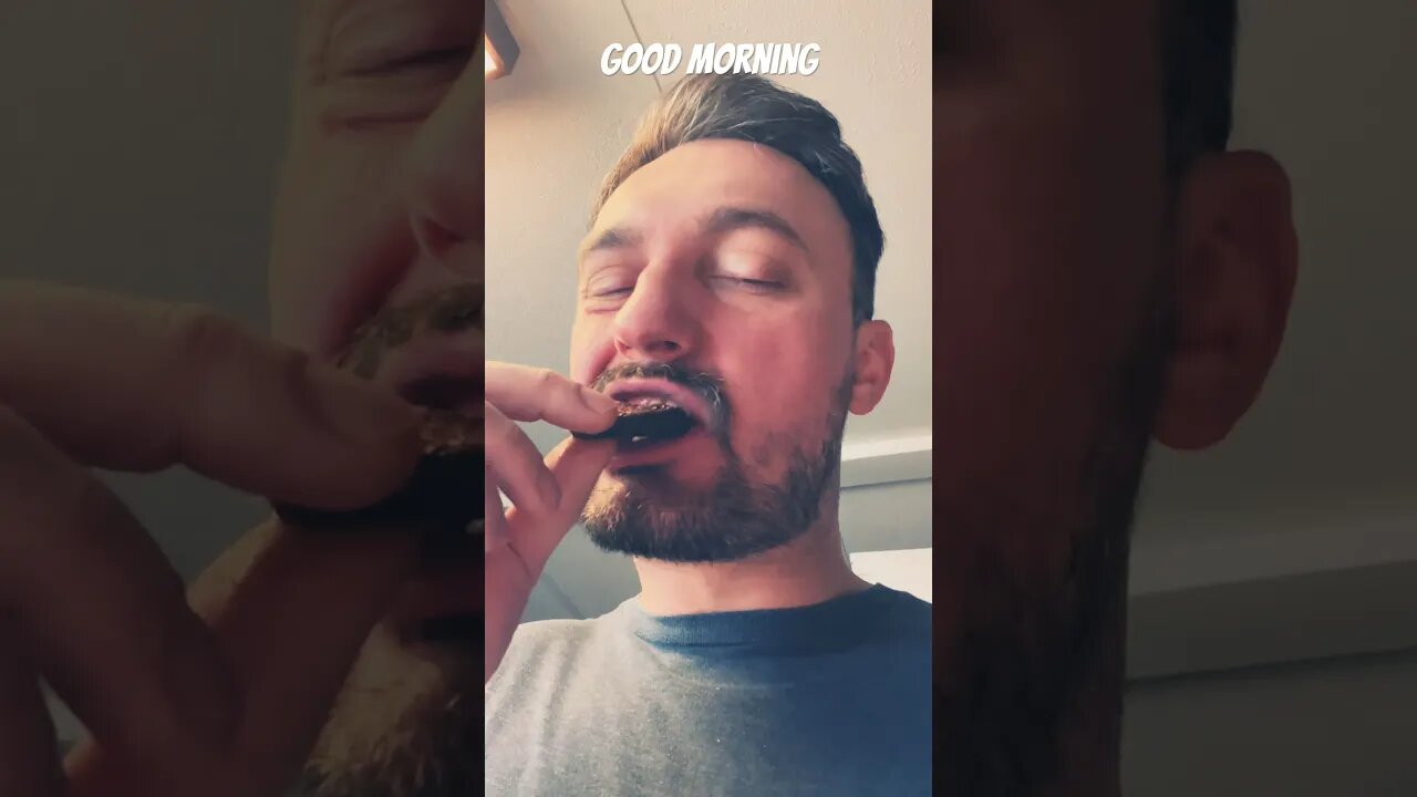 Had some extra sausage patties and hash browns left over.. #asmreating #asmr #newasmr #asmrshorts
