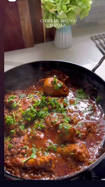 chicken.bhvna.masala