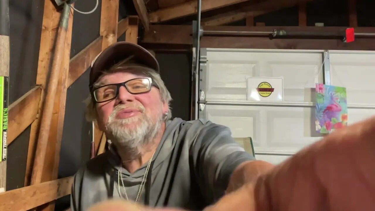 Signs, Signs everywhere there are signs