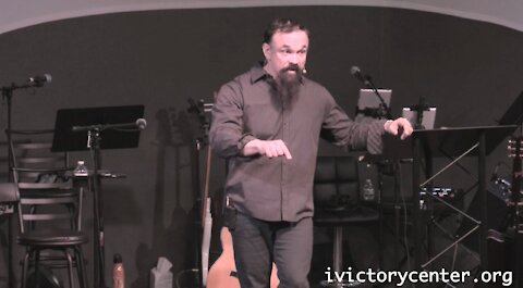 Sunday Victory - 12/12/21 - Early Service