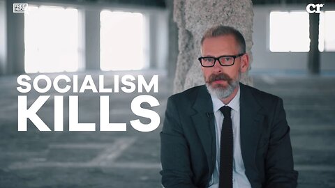 Socialism Kills More Babies Than War