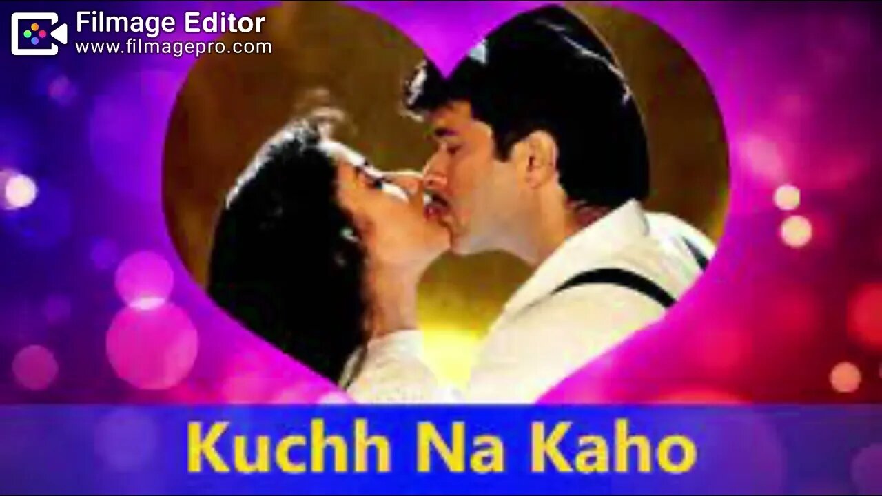 Kuchh Na Kaho 1942: A Love Story 1994 Anil Kapoor , Manisha Koirala